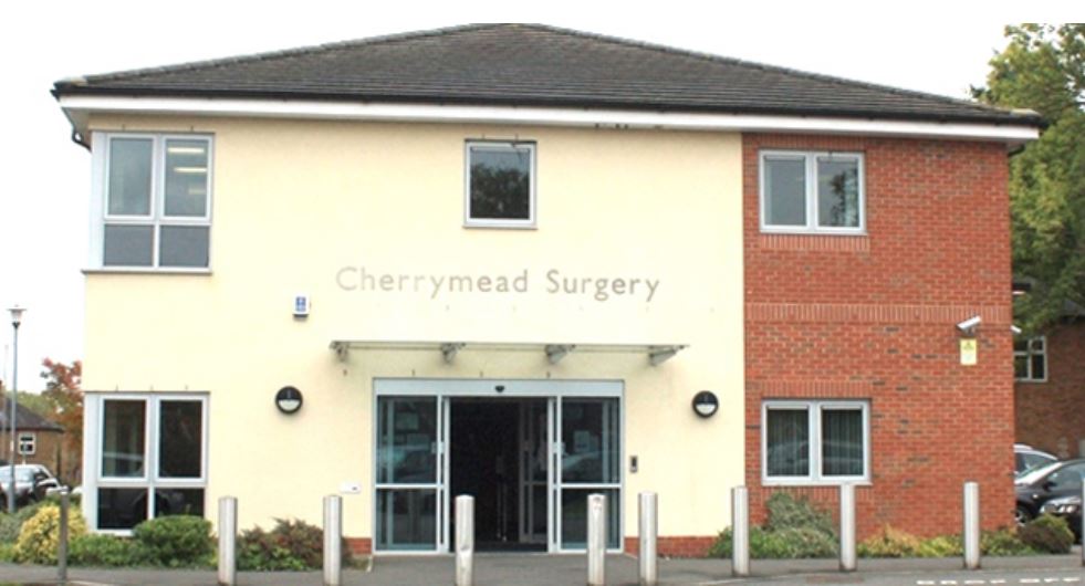 Cherrymead Surgery - Arc Bucks PCN