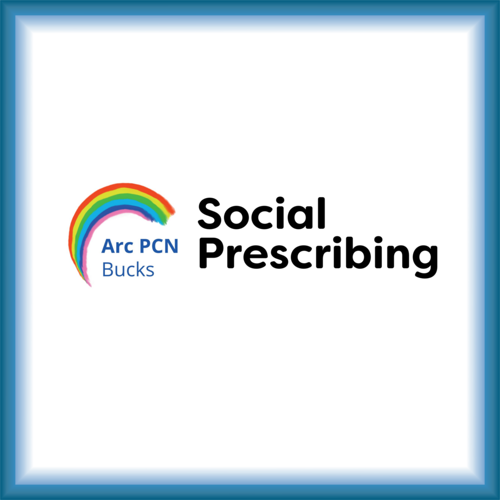 Social Prescribing