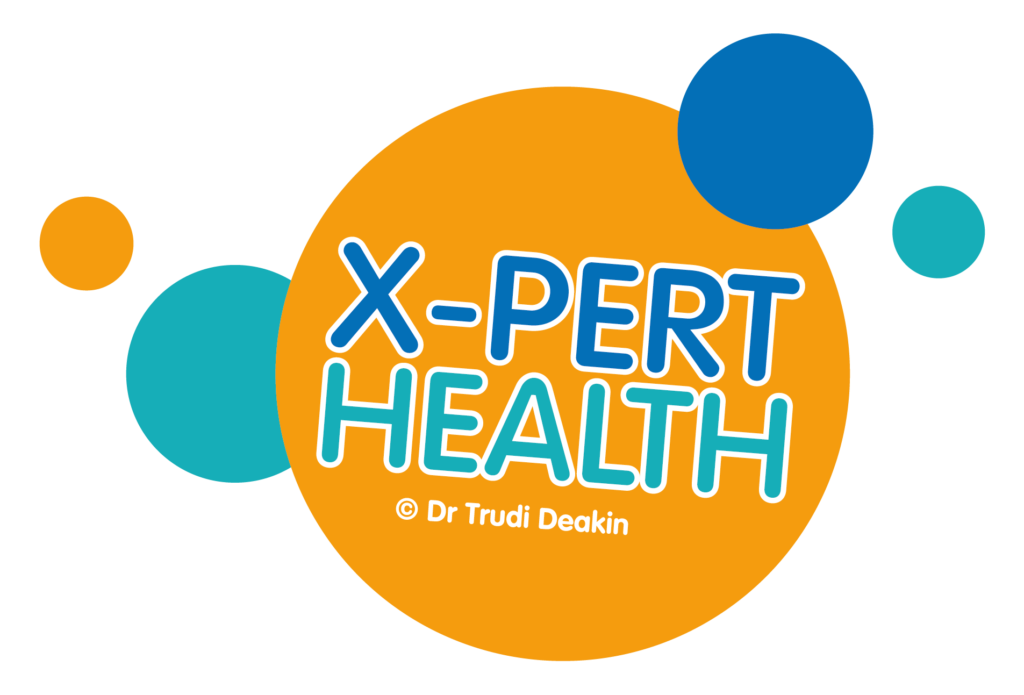 X-pert Health